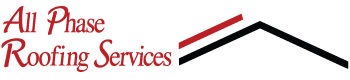All Phase Roofing Services Logo
