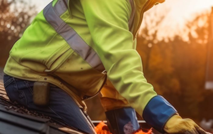 Blog Roofing Problems & How To Solve Them