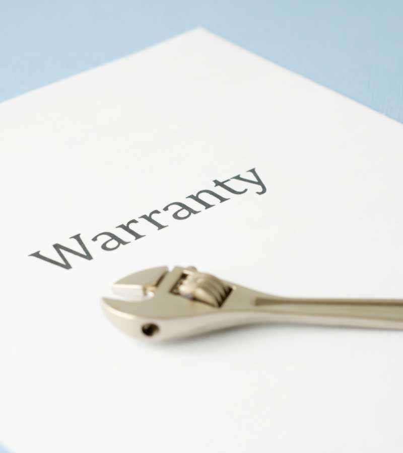 Roofing Warranty Roofing Warranty