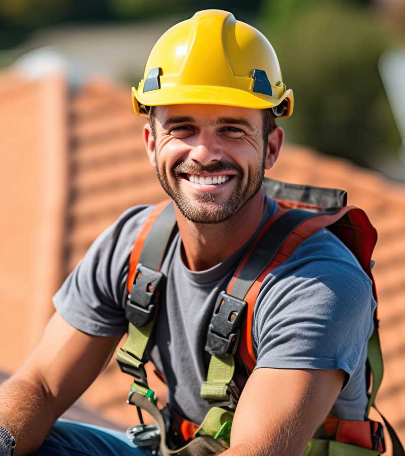 Thank you Tampa Roofing Services