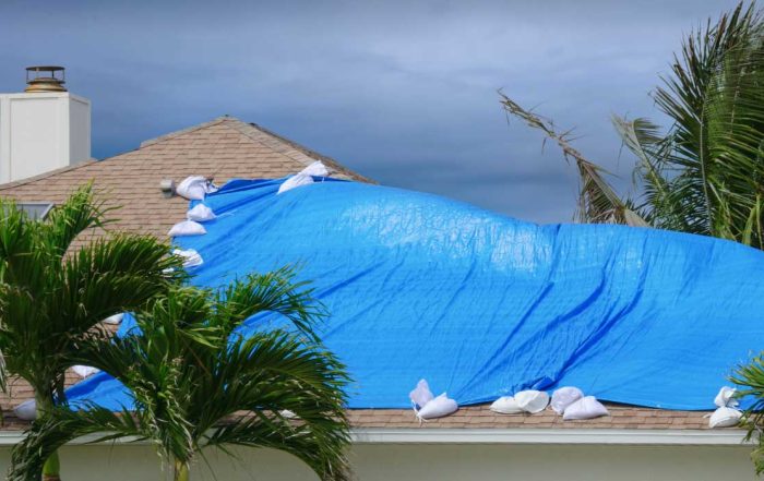 Blog Tips To Prepare Your Roof For Storm Season And Mitigage Damage