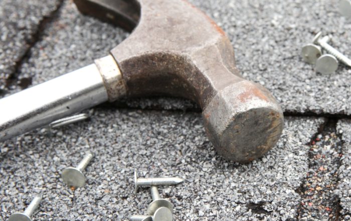 Blog Your Roof Needs To Be Repaired Or Replaced