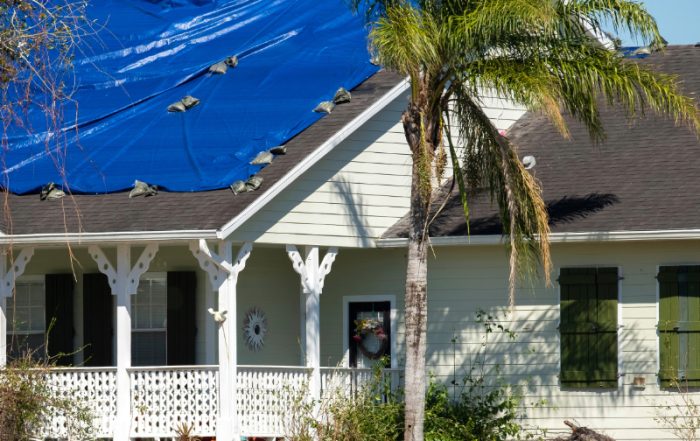 Blog hurricane roofing prepare