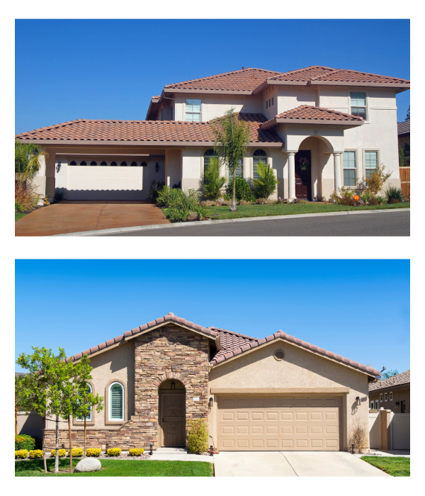 residential Tile roofing residential Tile roofing